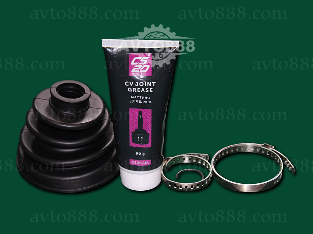 пильник ШРУСа Таврія зовн. р/к-т "CS-20"