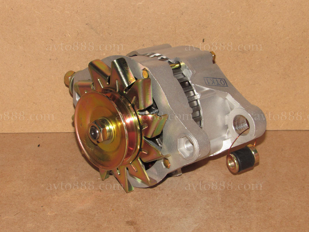 генератор 2108  60А "LKD"