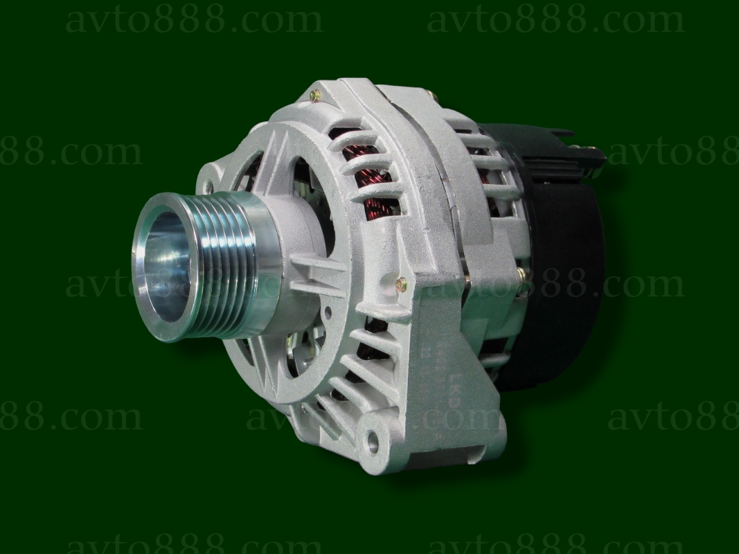 генератор 1118 100А "LKD"