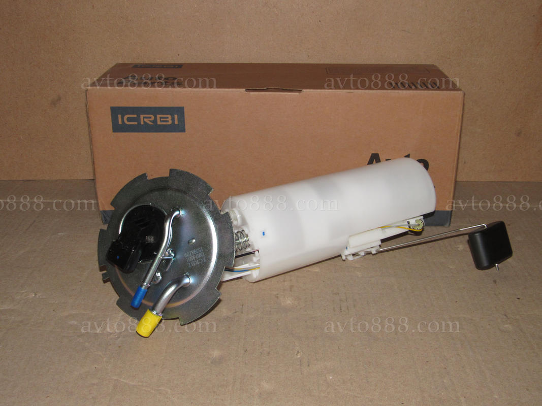 бензонасос Lanos в ЗБОРІ "CRB"