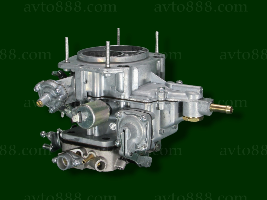 карбюратор 2107 "АТ"