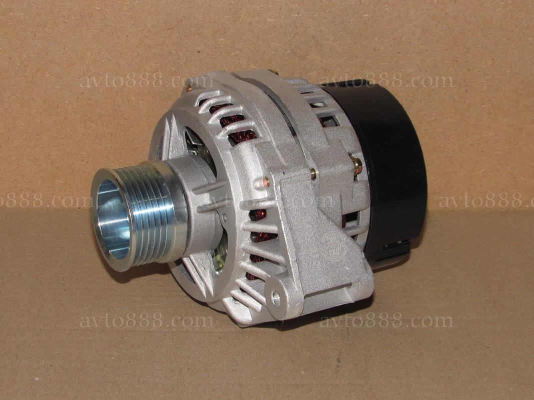 генератор 2112 100А "LKD"