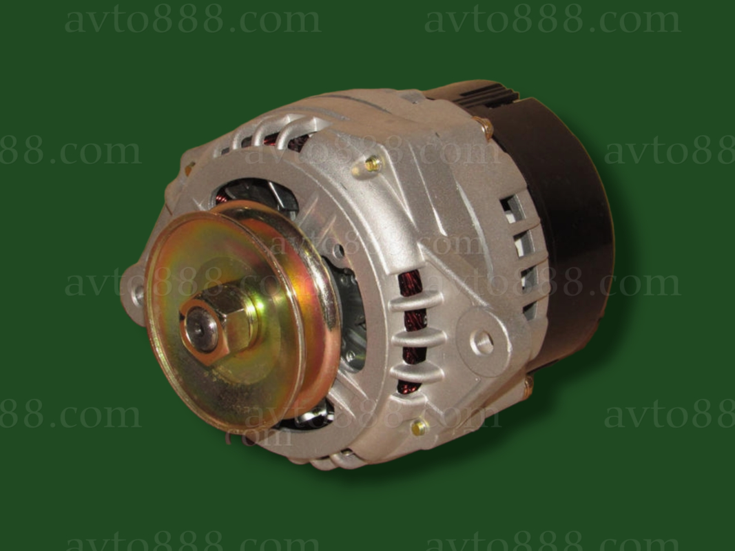 генератор 21214 100А "LKD"   2104-інж. / 2107-інж.