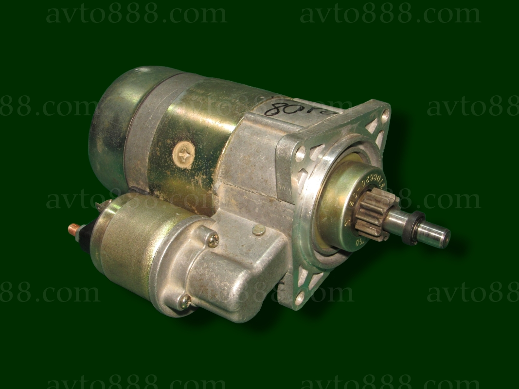 стартер 2108  вел. - на обмотці "АТЕ-1"   АКЦІЯ