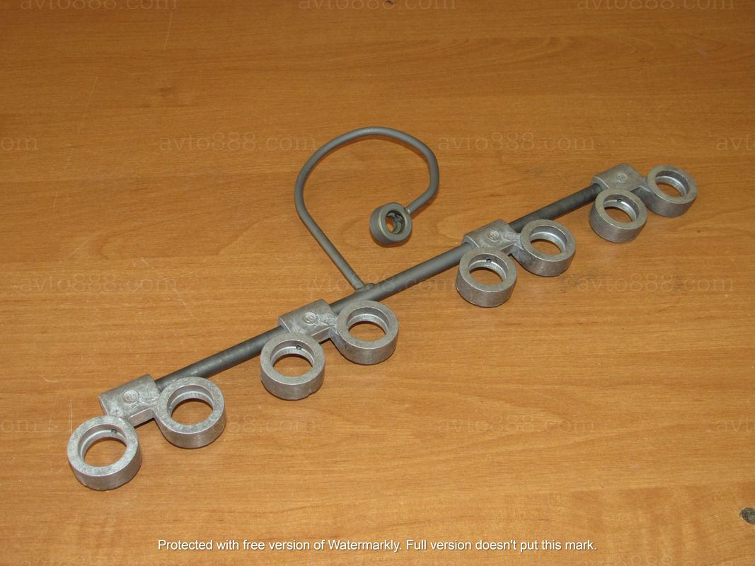 рампа гідрокомп. 2123 c/о 18d в зб. "Самара"