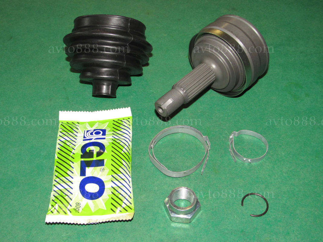 ШРУС 2108 зовн. "Тріал-Спорт"