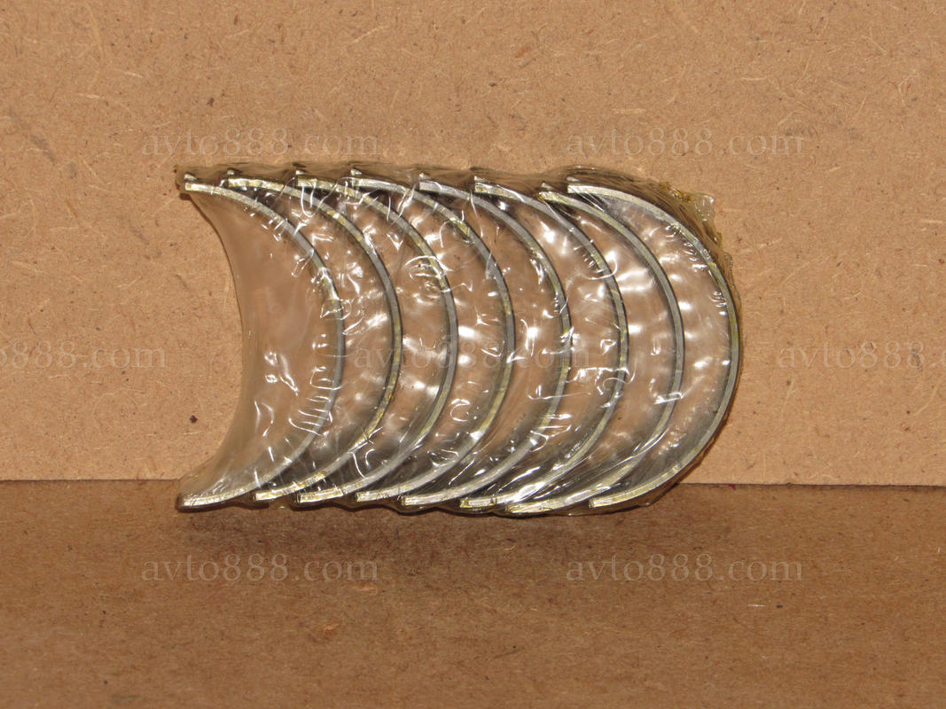 вкладиші 11194 шатун 0,25 "ЗМЗ"   1117/1118 1,4 16v / 2170/2171/2172 1.6 16v