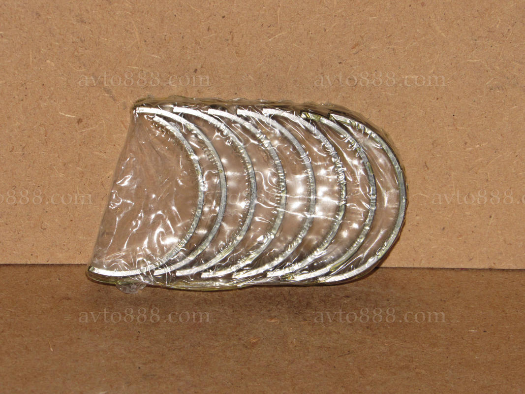 вкладиші 11194 шатун 0,25 "Pegas"   1117/1118 1,4 16v / 2170/2171/2172 1.6 16v