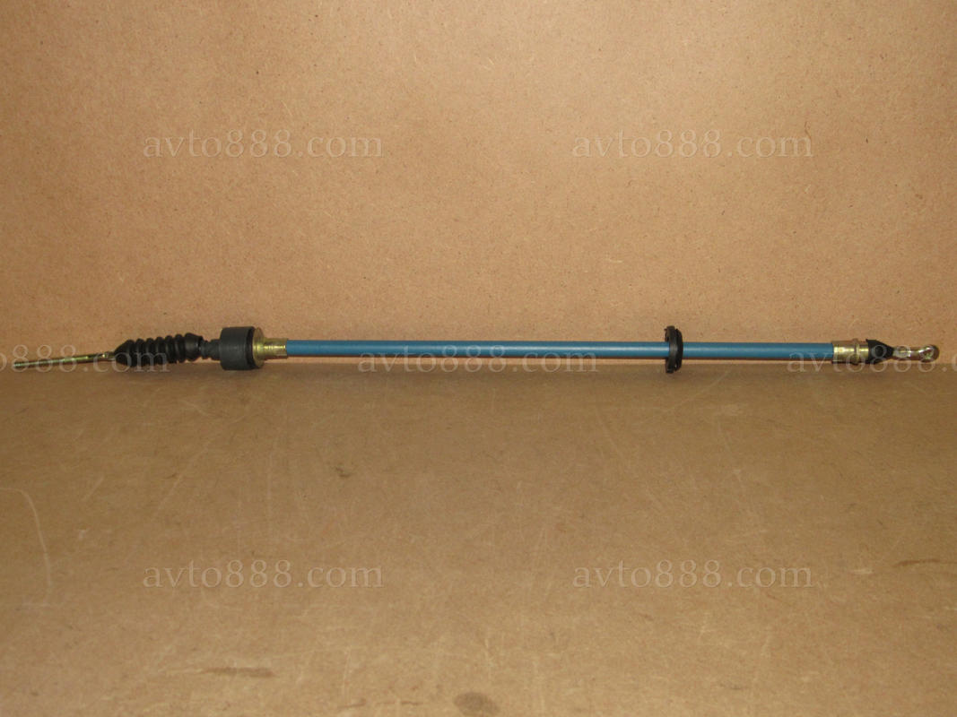 трос щепл. Таврія "Запор."