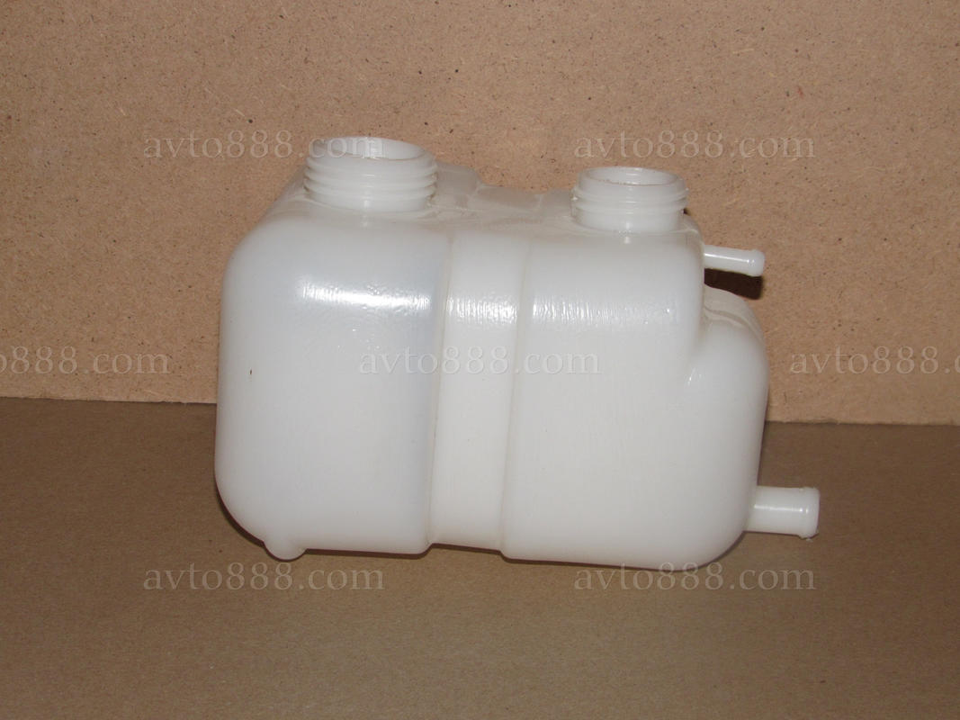 бачок розшир. Славута (2-горл.)