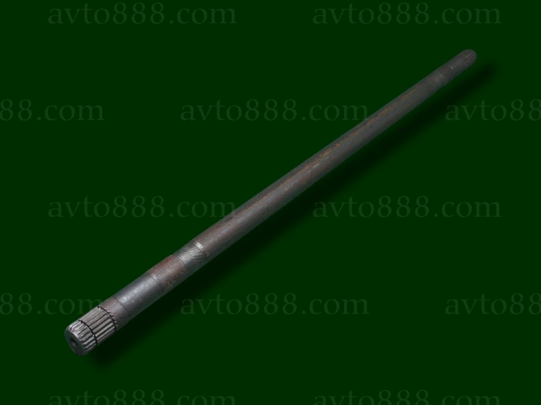 вал привода Sens пр   69см