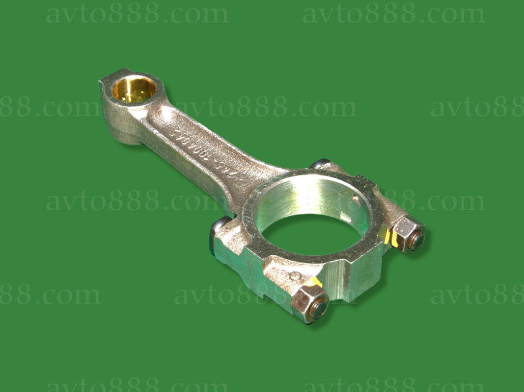 шатун ГРМ Таврія "OEM"   Sens, Lanos 1.4, Славута