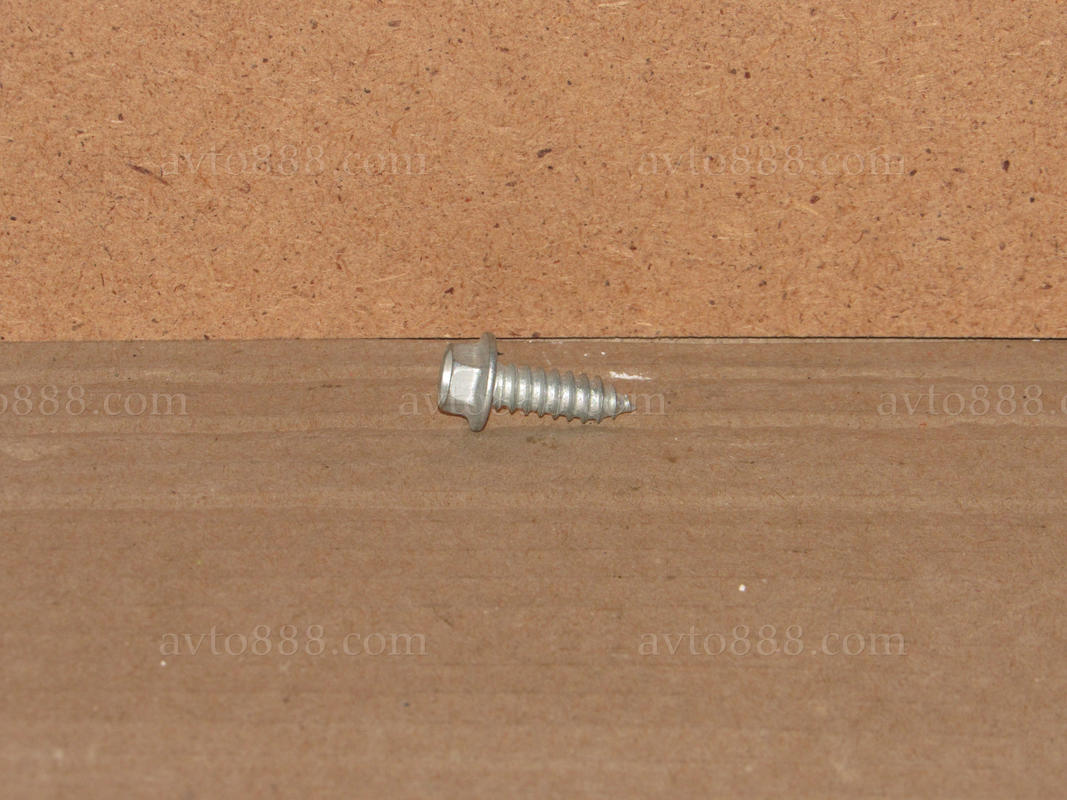 саморіз крила 2108 "БелЗАН"