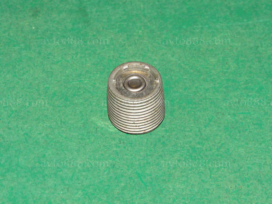 пробка піддона 2101 під 6-гран., ф22 з магн. "БелЗАН"