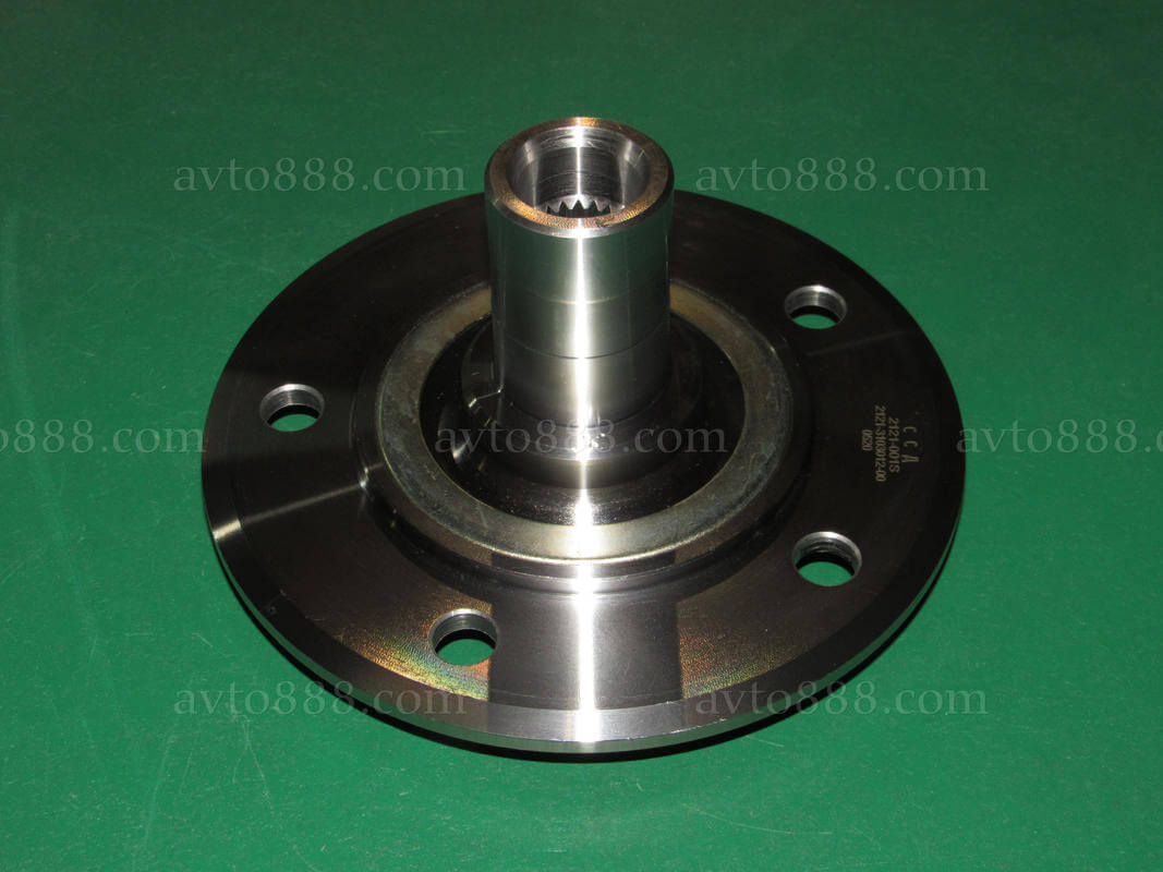 ступиця 2121 "SSD"