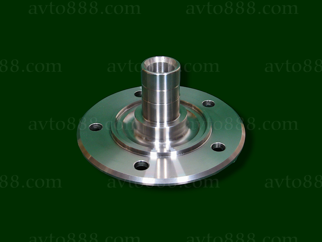 ступиця 2123 "ССД"   - - -