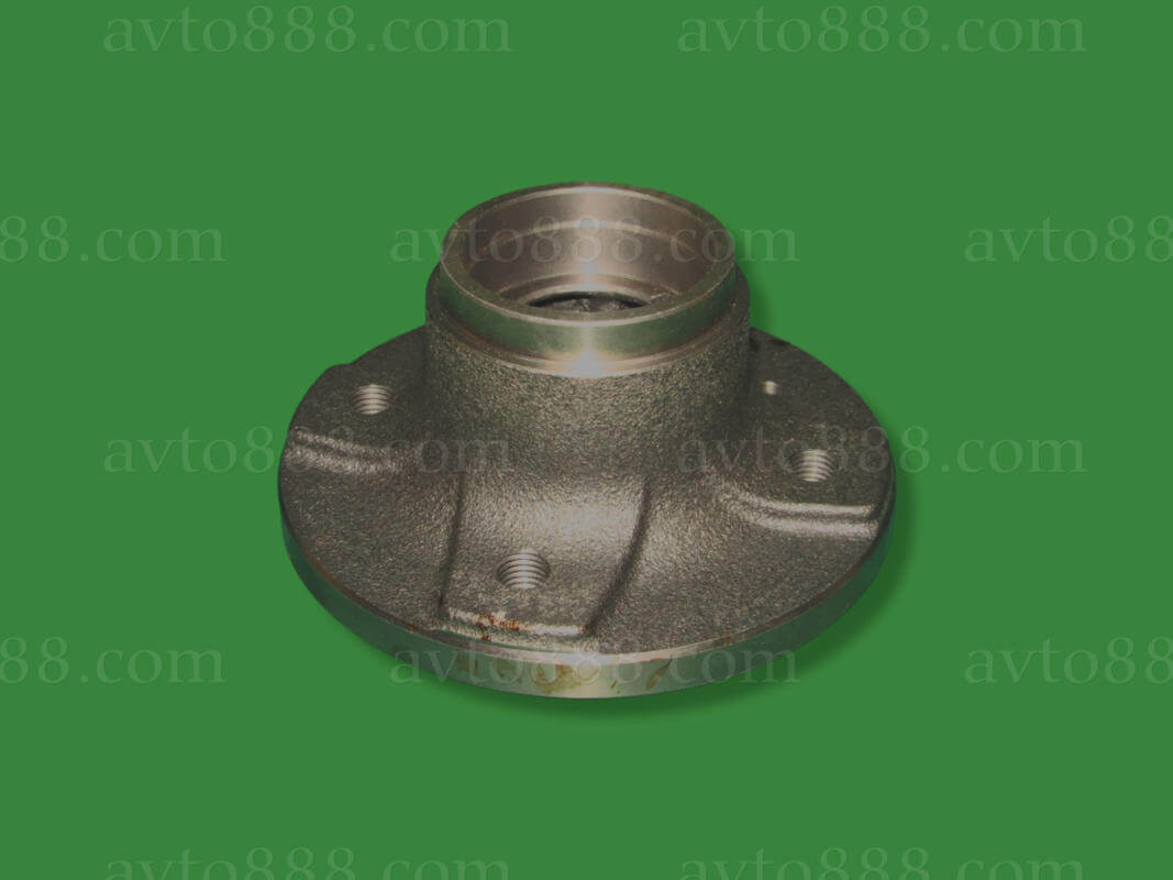 ступиця Lanos зад. 14" "ССД"   (Nexia, Nubira, Espero)