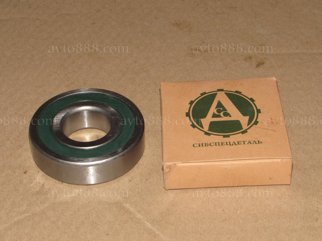 підш. півосі 2101 "SSD"     2102/2103/2104/2105/2106/2107