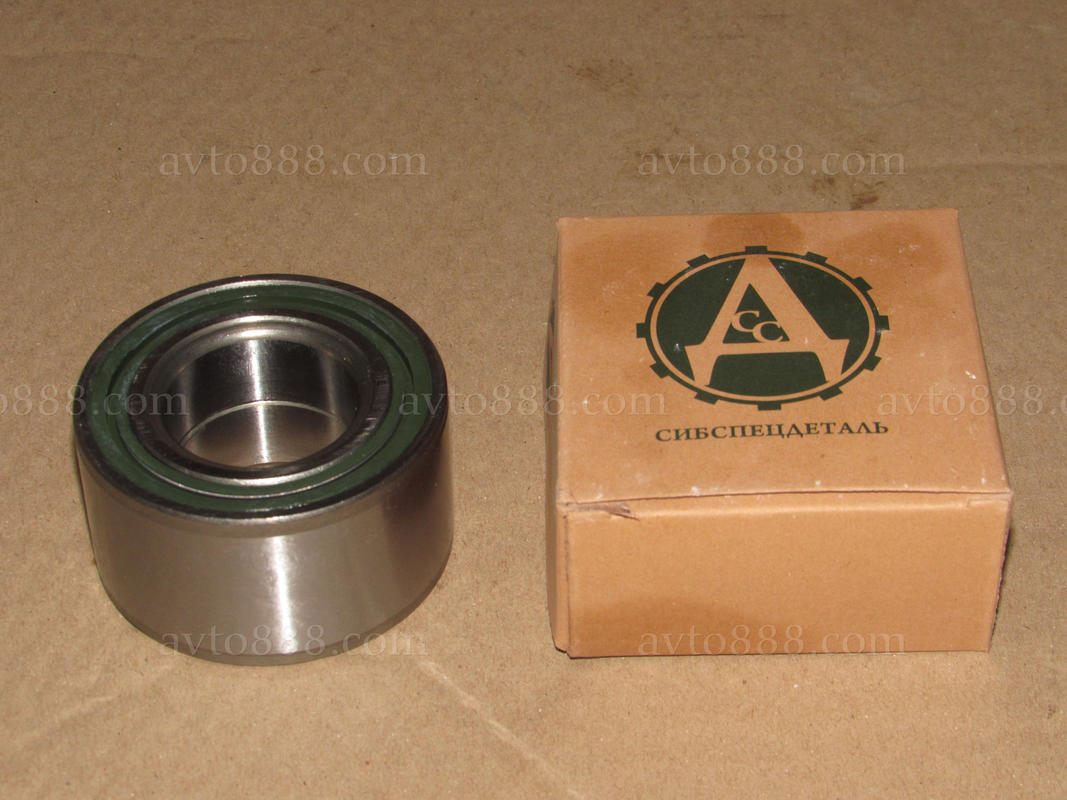 підш. ступиці 1118, 2170 пер. "SSD"   2171/2172 1117/1119