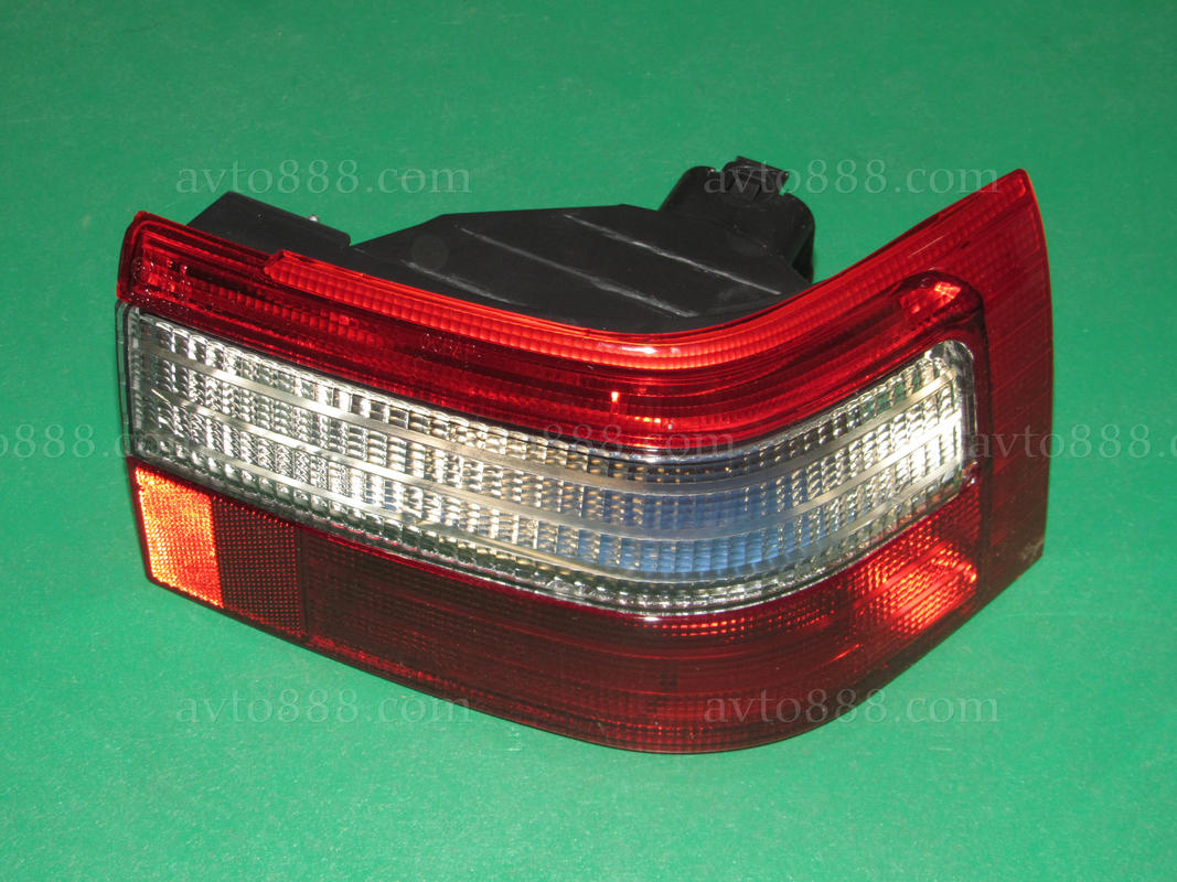 фонар 2110 ТЮНІНГ зовн. в зб. "Освар"-ТЕМН. пр   (401.3776)   АКЦІЯ