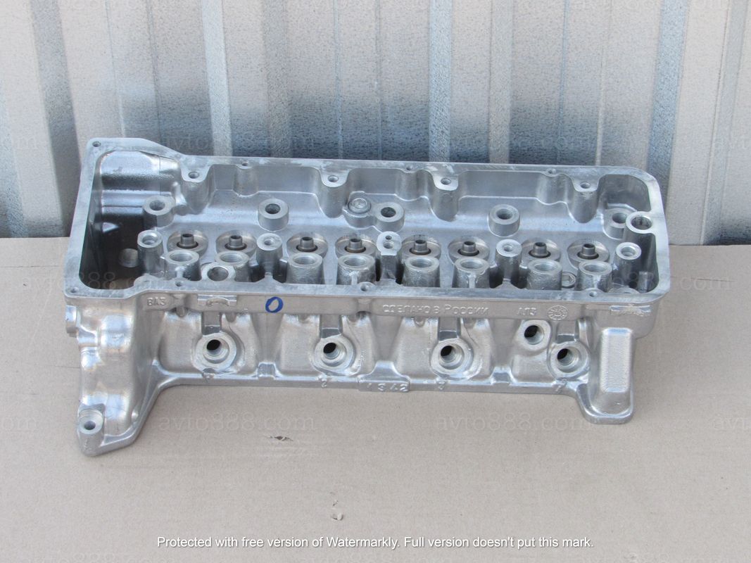 головка блока 21213, 21214, 2130 "ВАЗ"   d=18-г/комп. без датч р/вала