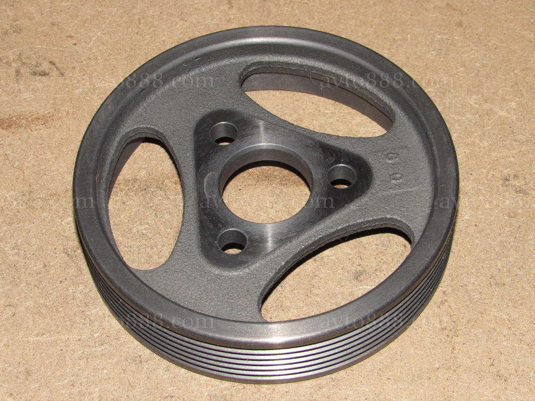 шків ГУРа 2112 "ВАЗ"     РОЗПРОДАЖ АКЦІЯ