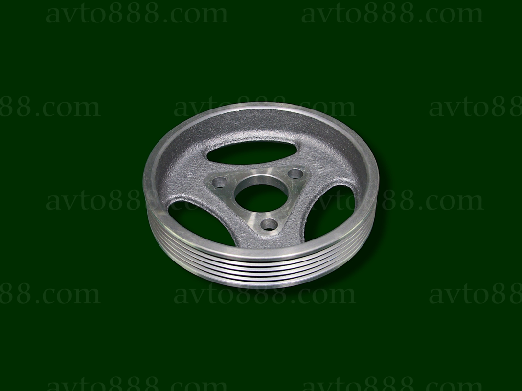 шків ГУРа 2123 "ВАЗ"     РОЗПРОДАЖ АКЦІЯ