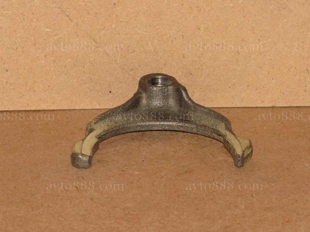 вилка КПП 2108 5перед. "Самара" без упак. спилена