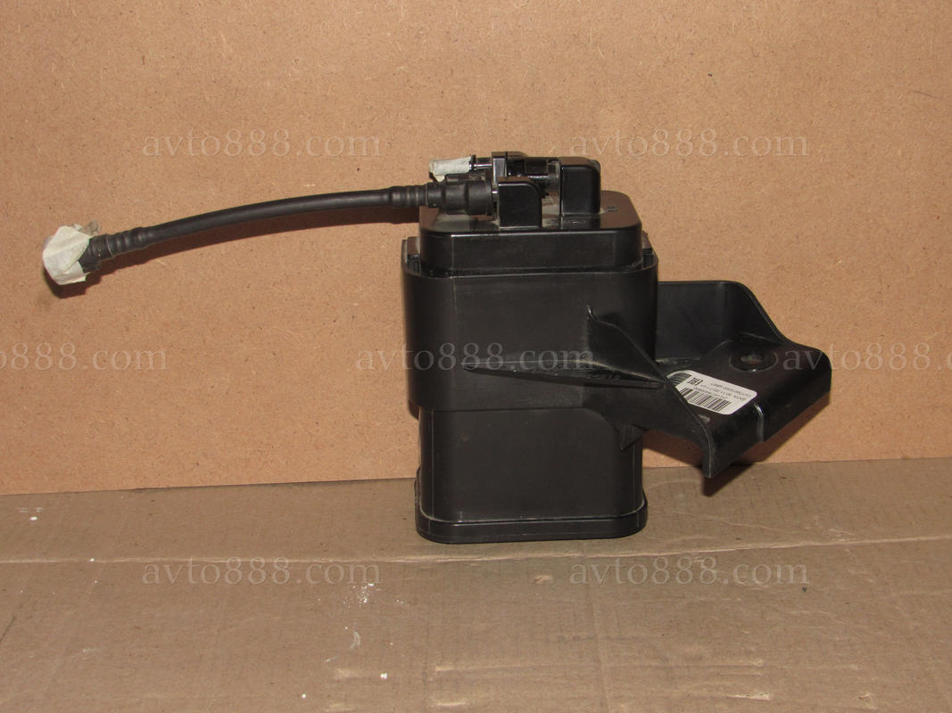 адсорбер 21214 "ВАЗ"