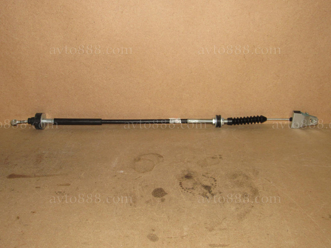 трос щеплення 2108 с/о-квадр. "Gumex"