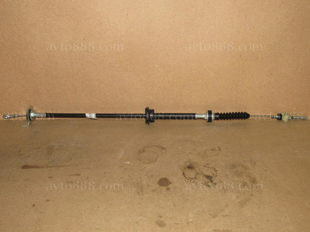 трос щеплення 2110 "Shin Kum"