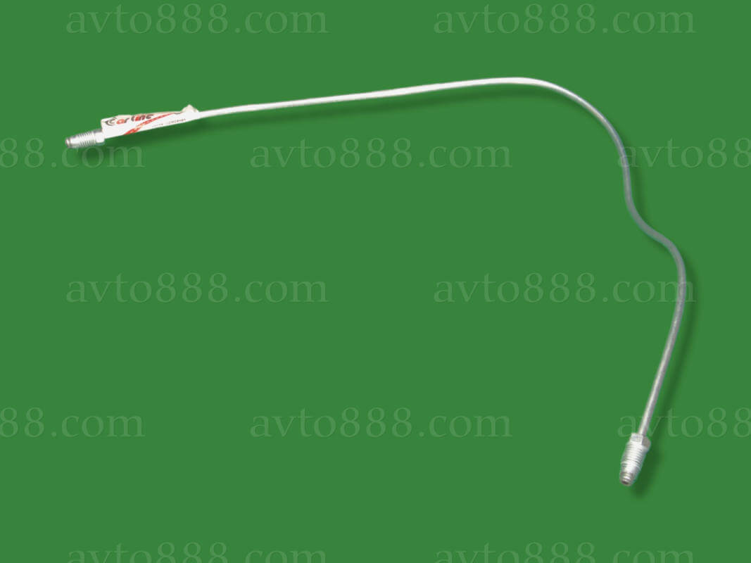 трубка торм. 2121 пер. лв довг =0,60м