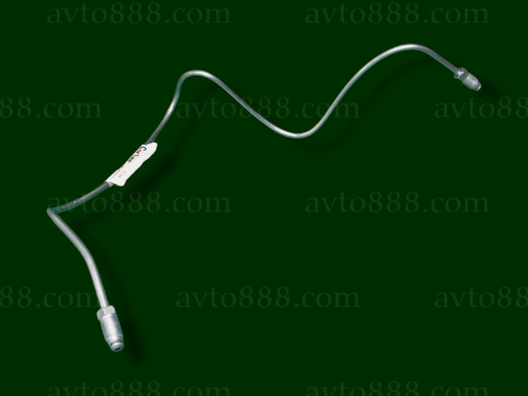 трубка торм. Lanos зад. лв =0,67м