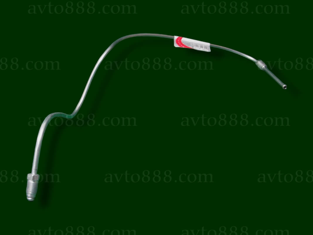 трубка торм. Lanos зад. пр =0,61м