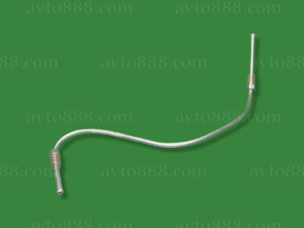 трубка торм. Lanos розприд. =0,40м