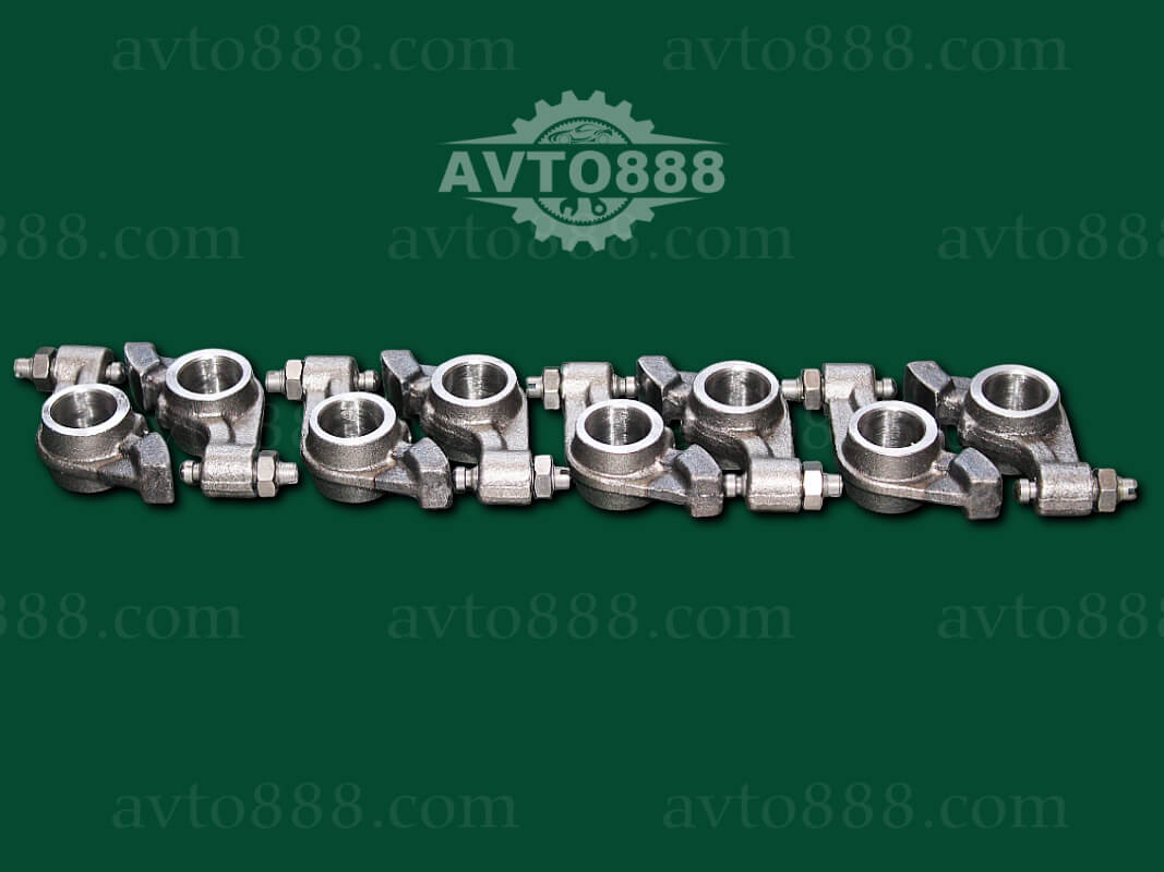 кулачки ГРМ Таврія "ASR"  Славута, Sens   / коромисло=ричаг привода клапана