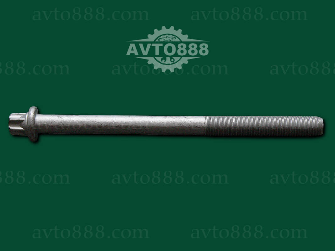 болт головки Lanos  8v "Elring"   к-кт=10шт