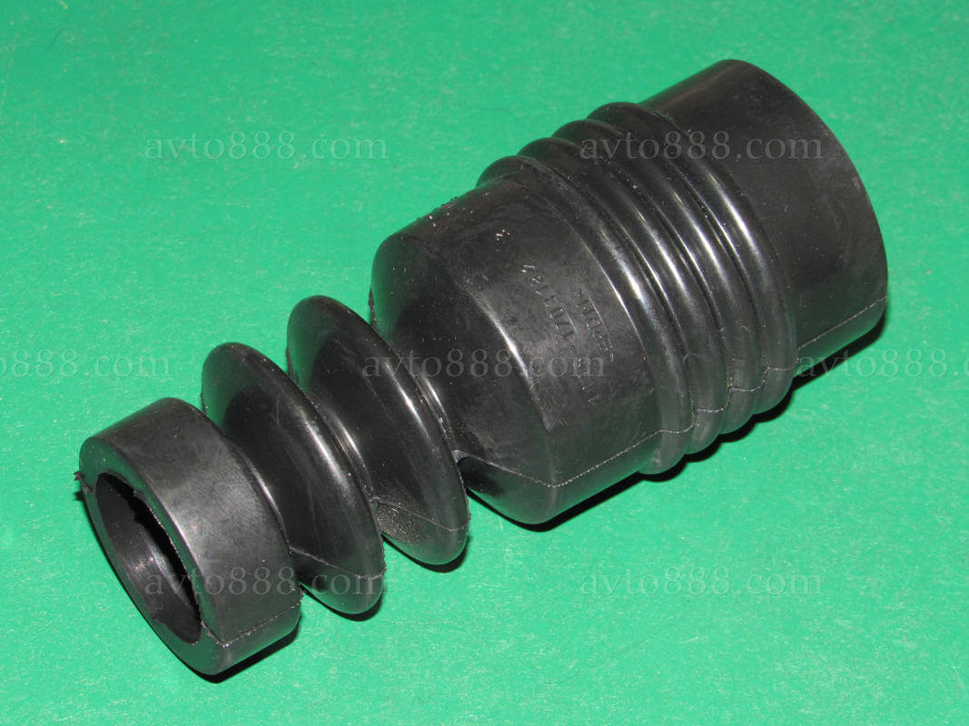 пильник КПП 1118 / рюмка "ASR"