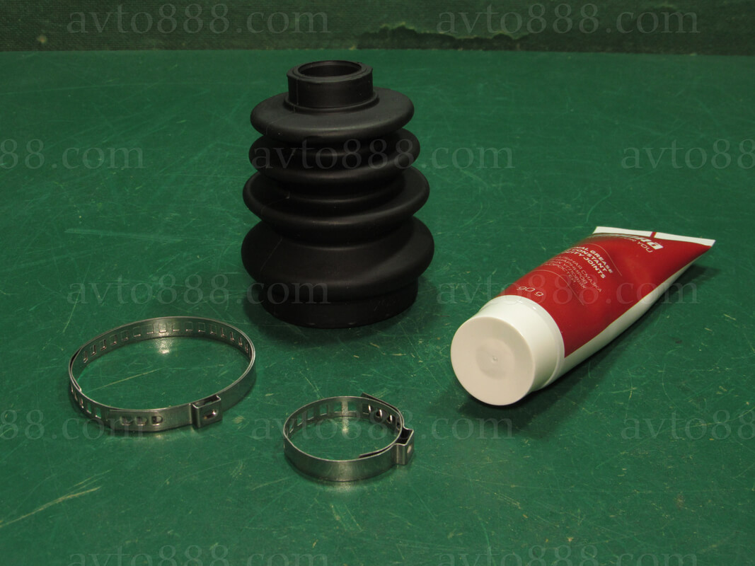 пильник ШРУСа Lanos внутр. р/к-т "Aurora"