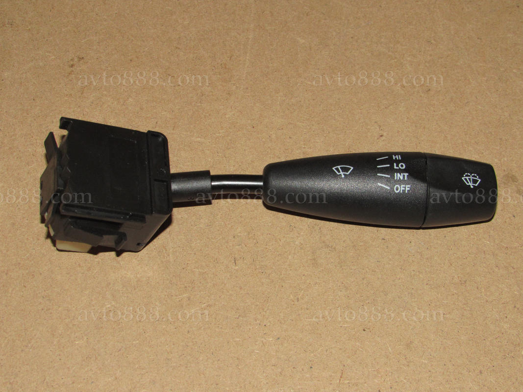 перемикач руля Lanos / ручка двірн. "Vector"     РОЗПРОДАЖ АКЦІЯ