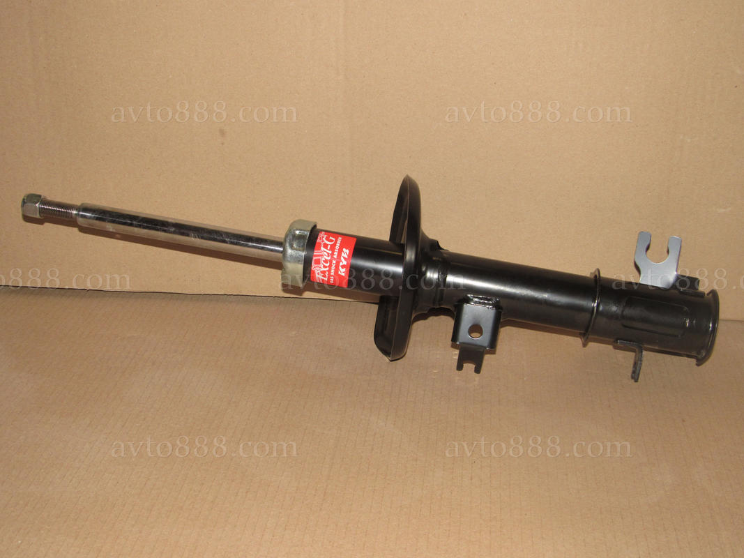 амортиз. Aveo пер. / стойка в зб. г/м "KYB"-Thailand пр