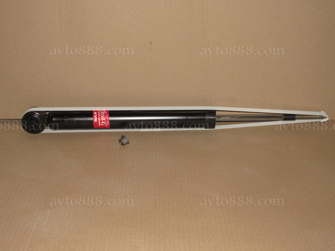 амортиз. Aveo зад. г/м "KYB"