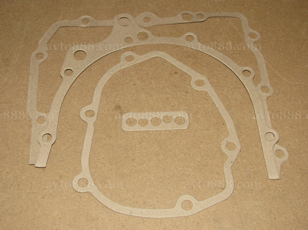 прокладка КПП 2110 к-кт   (-08 н/о)