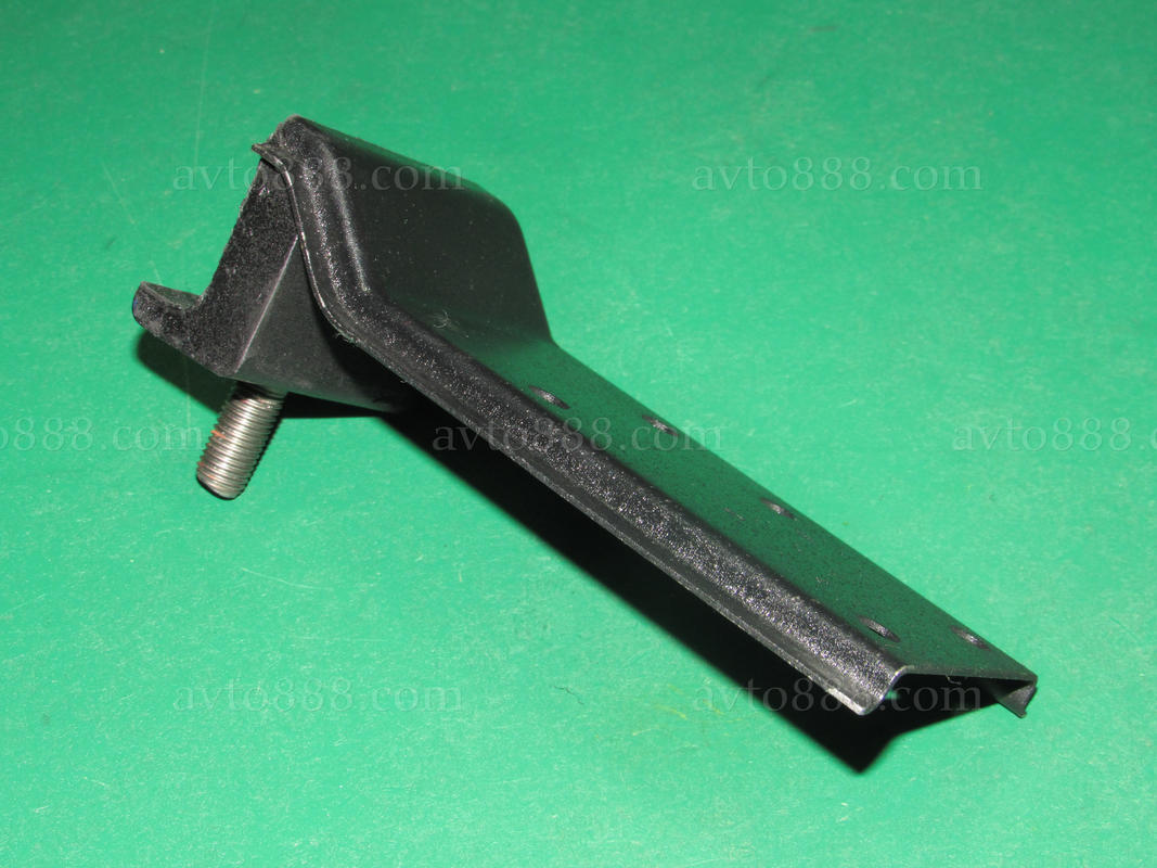 подушка куліси КПП 2123 "БРТ"