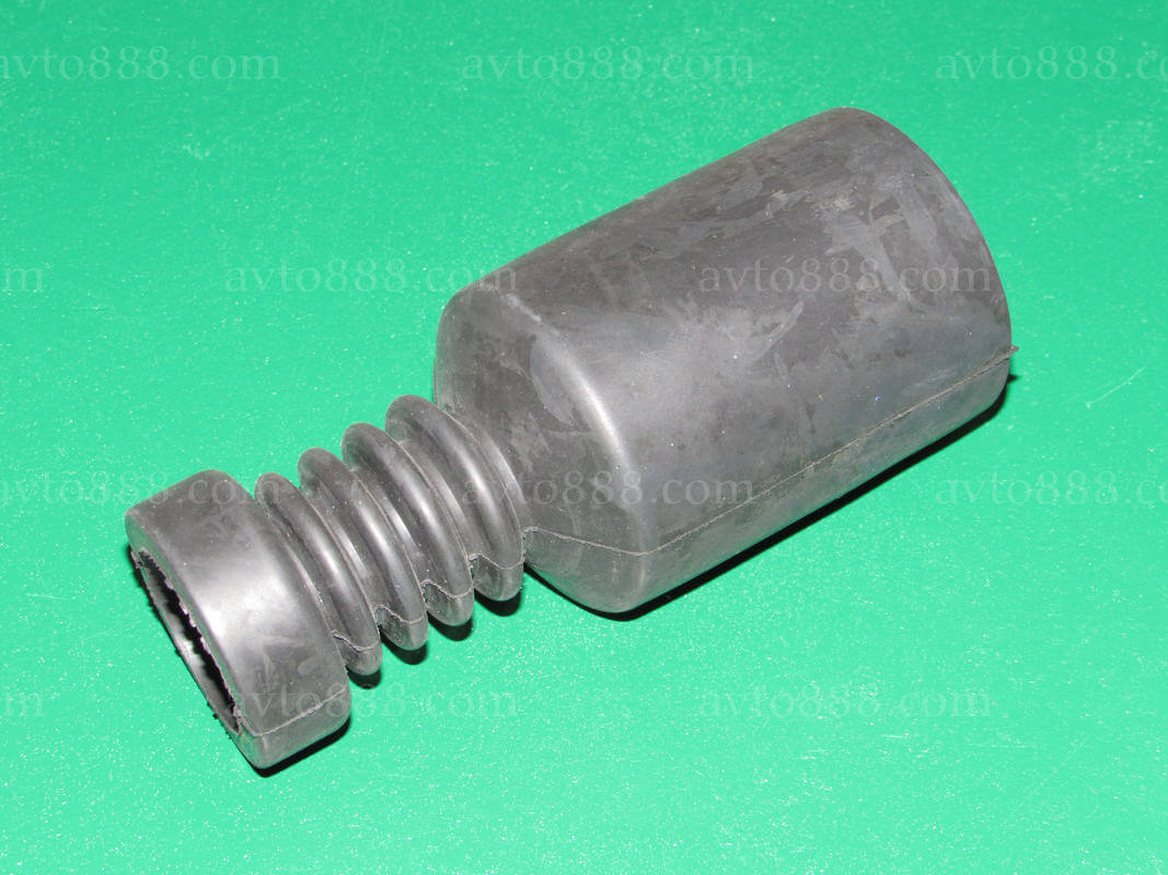 пильник КПП 2108 / рюмка "ASR"