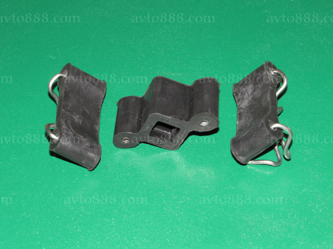 підвіска глушн. 2101 "CS-20" к-кт   2102/2103 2104/2105/2106/2107 2121/21213/21214/2123