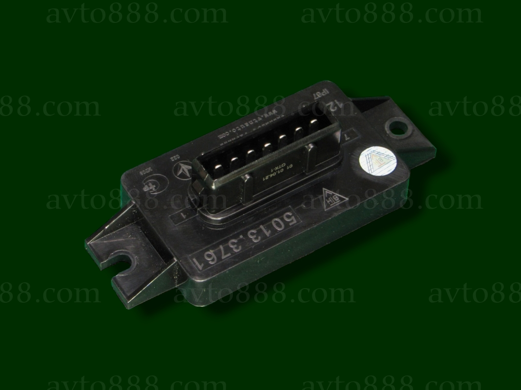 блочок ЄПХХ 2105 "ВТН"   2104/2107/2121