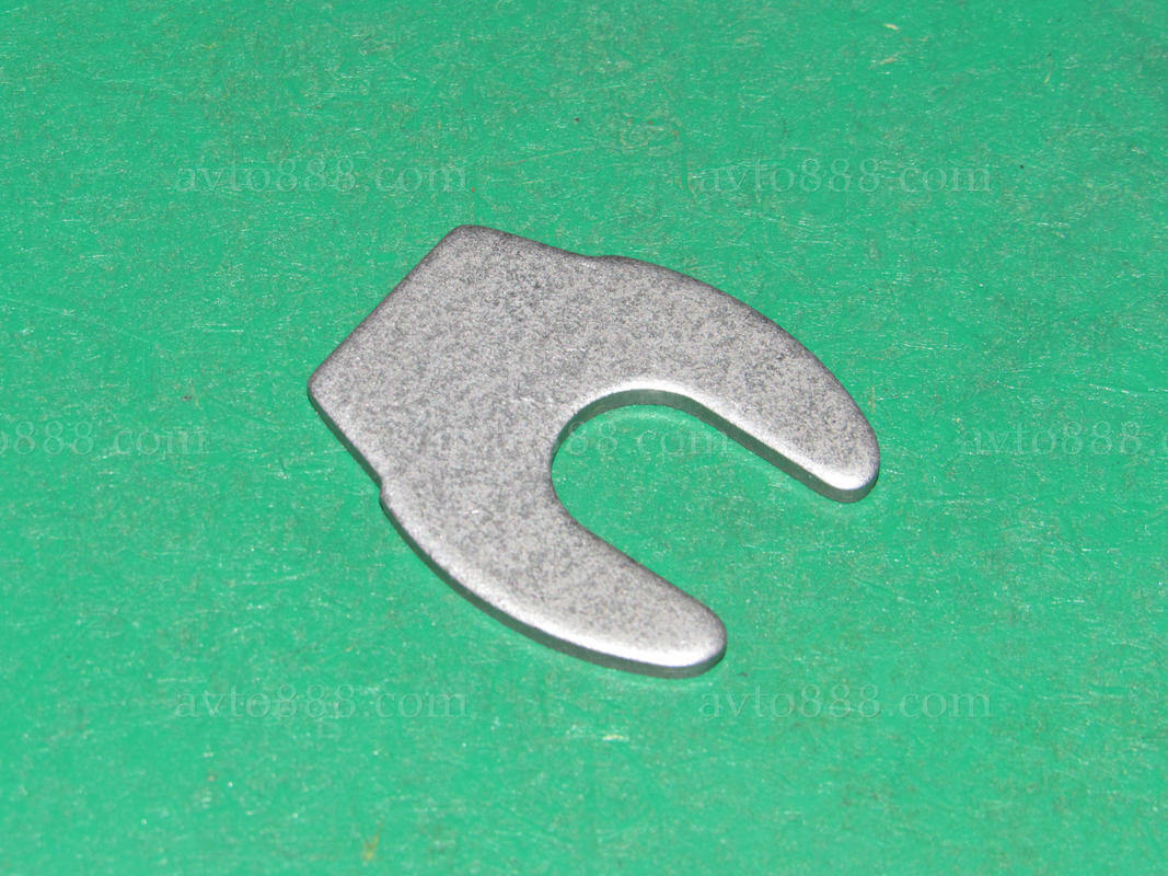 шайба розвалу 2101 2,0мм