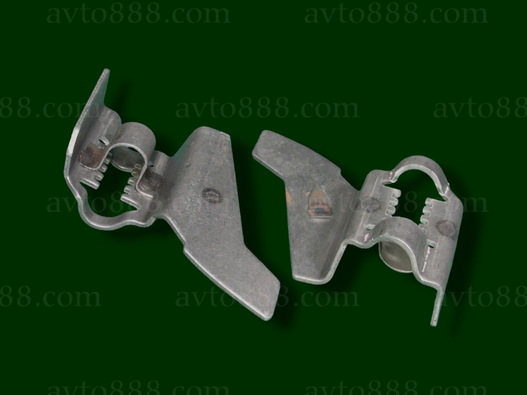 гребінка сидіння 2101 лв+пр