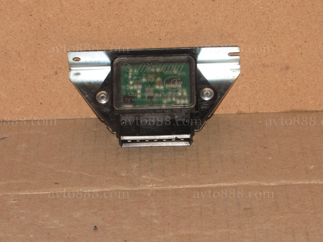 блочок ЄПХХ 2108, ЗАЗ "Астро"     - - -